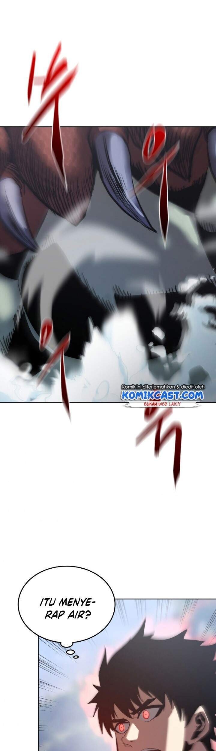 Player from Today Onwards Chapter 21 Gambar 37