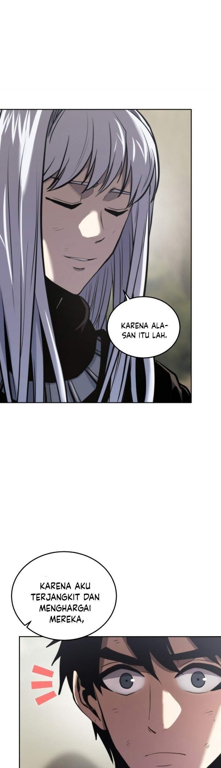 Komik Player from Today Onwards Chapter 21 gambar nomor 1