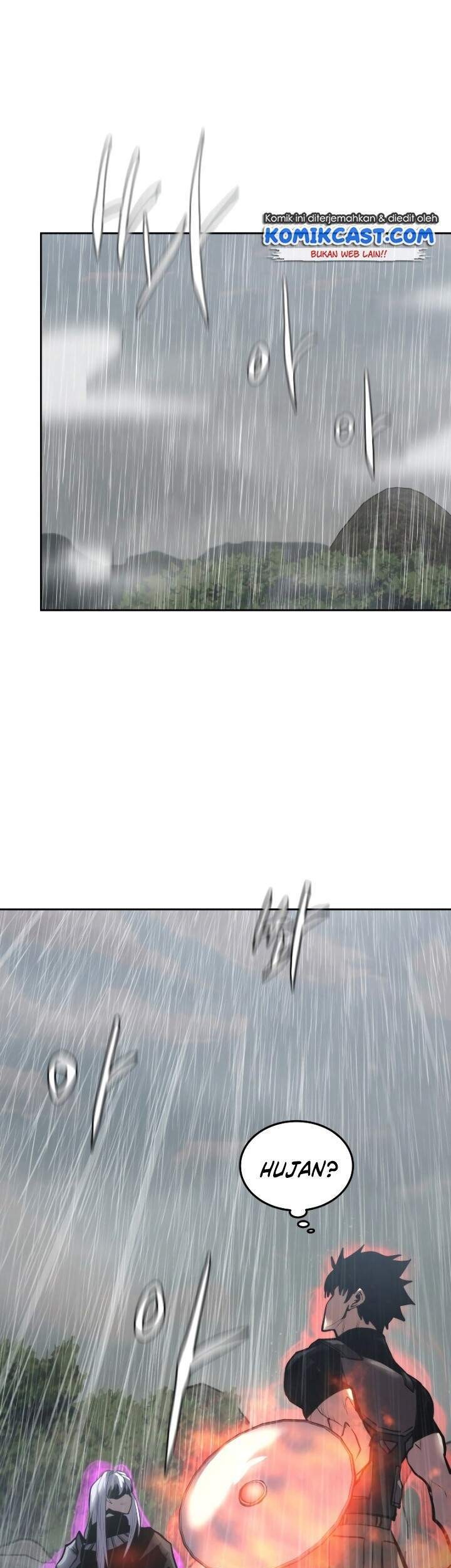 Player from Today Onwards Chapter 21 Gambar 41