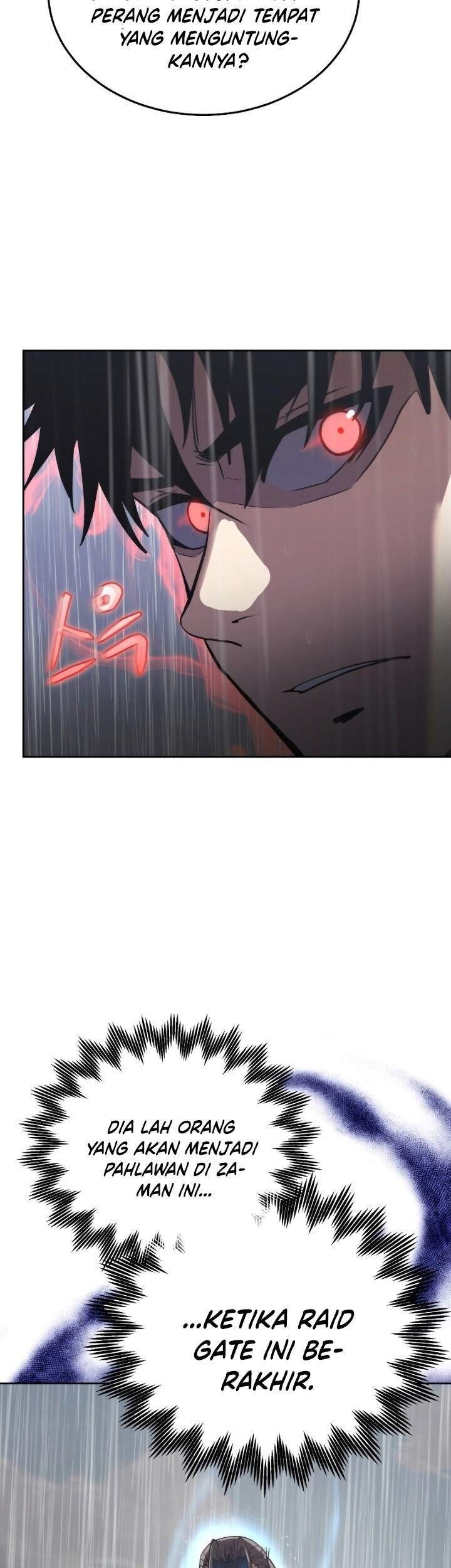 Player from Today Onwards Chapter 21 Gambar 43