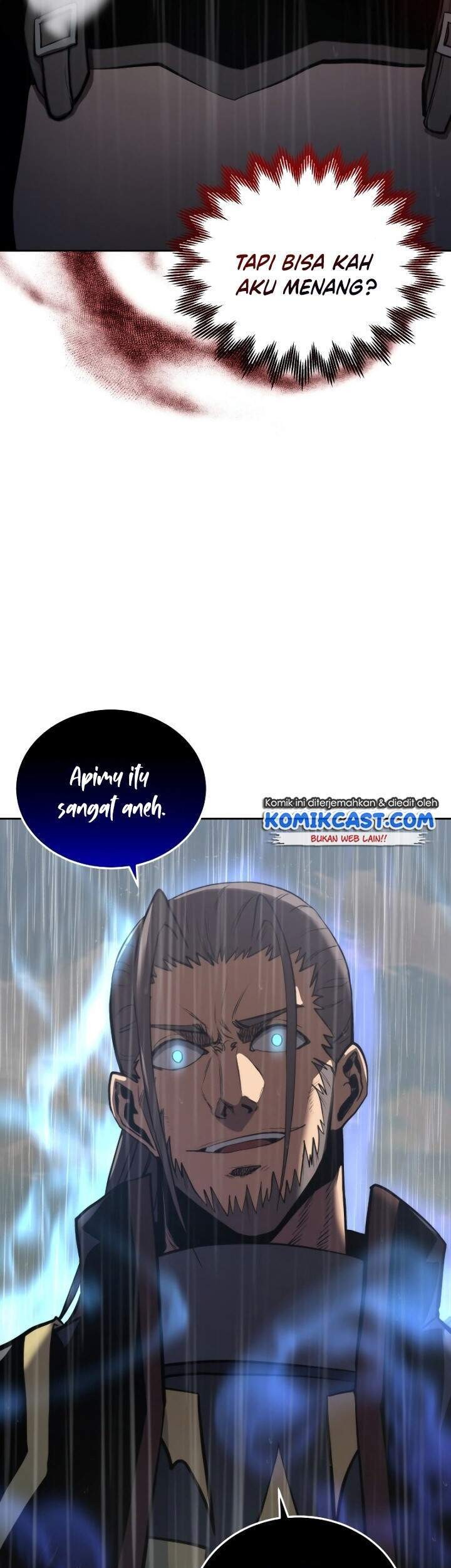 Player from Today Onwards Chapter 21 Gambar 47