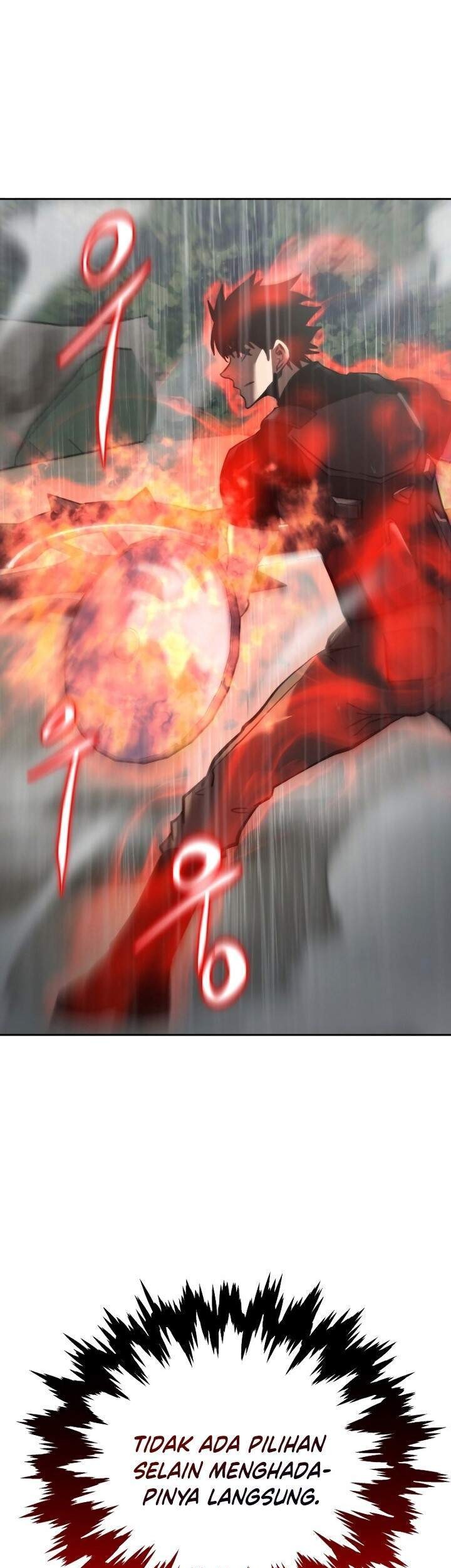 Player from Today Onwards Chapter 21 Gambar 49