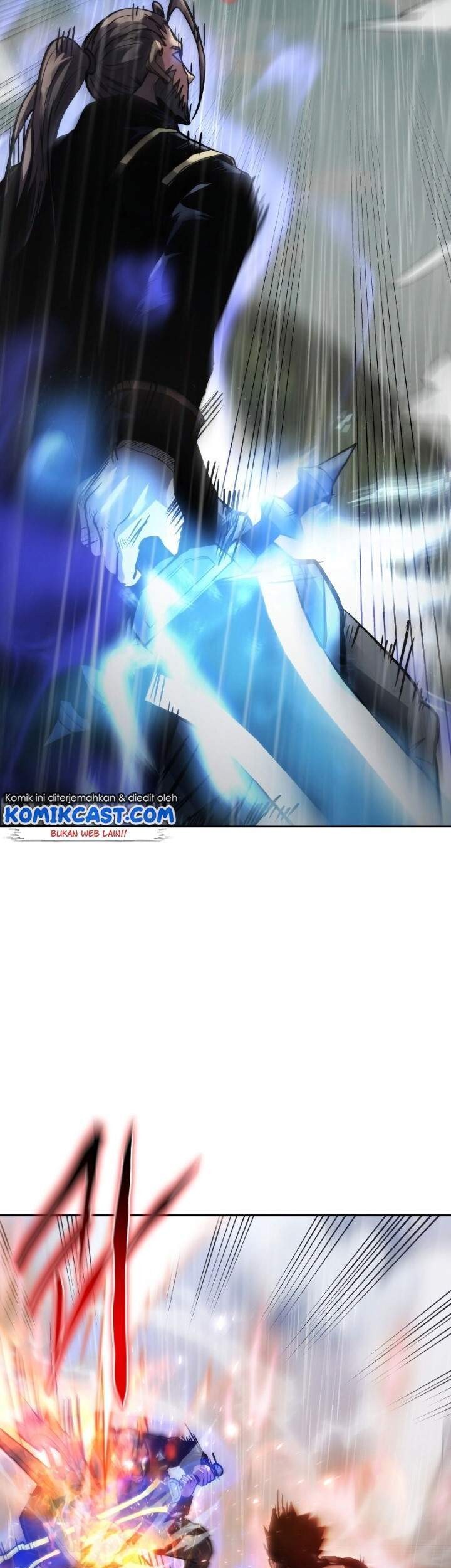 Player from Today Onwards Chapter 21 Gambar 53