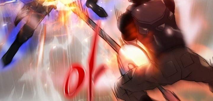 Player from Today Onwards Chapter 21 Gambar 54