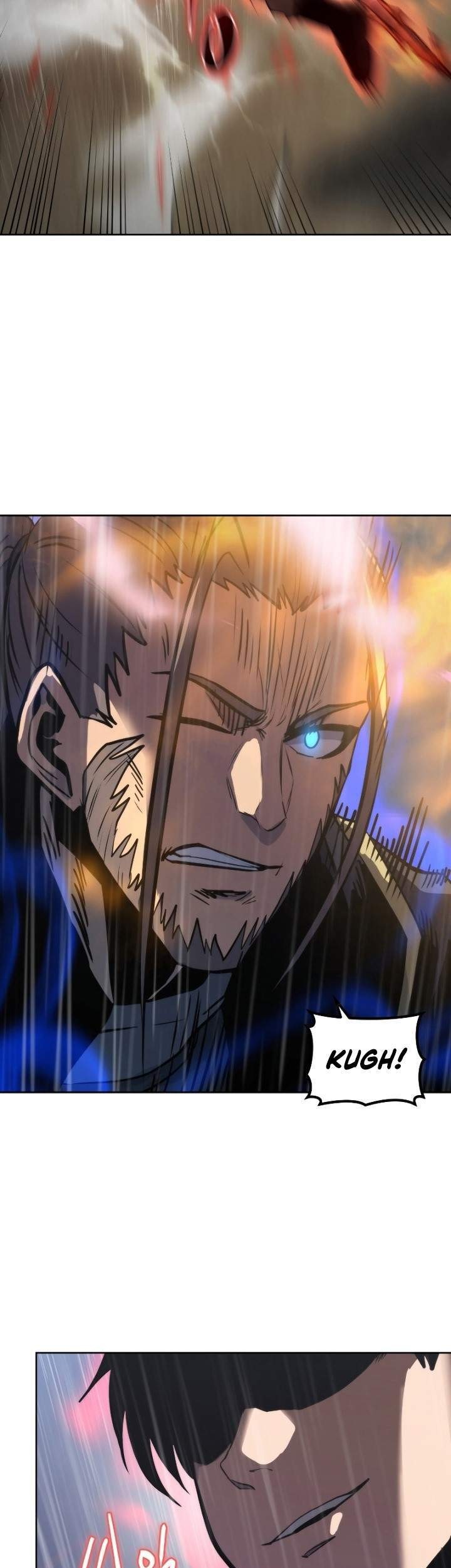 Player from Today Onwards Chapter 21 Gambar 55