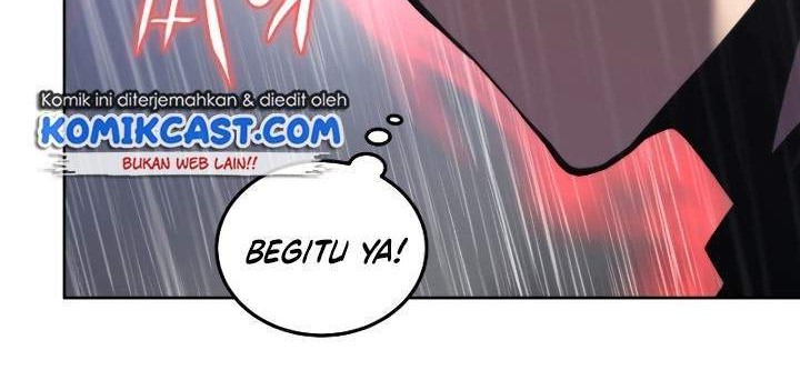 Player from Today Onwards Chapter 21 Gambar 56