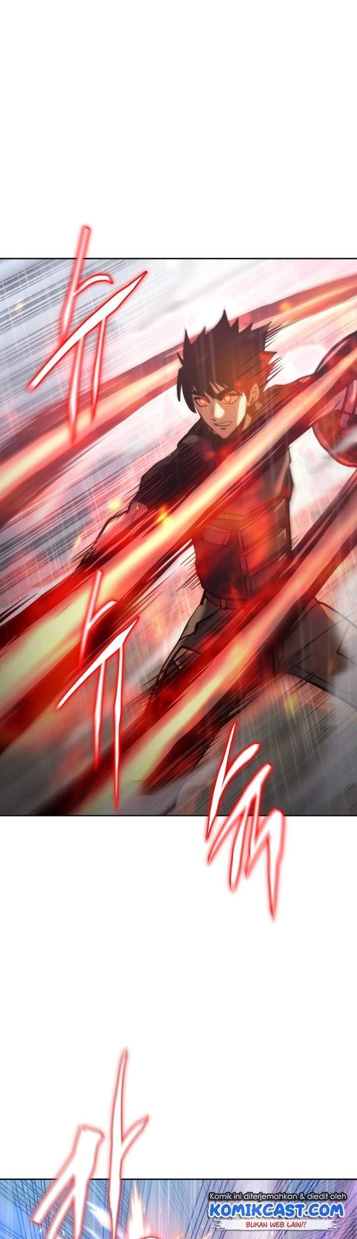 Player from Today Onwards Chapter 21 Gambar 57