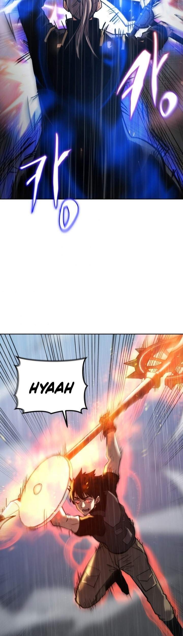 Player from Today Onwards Chapter 21 Gambar 59