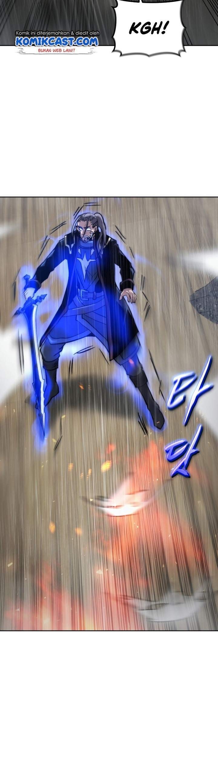 Player from Today Onwards Chapter 21 Gambar 63