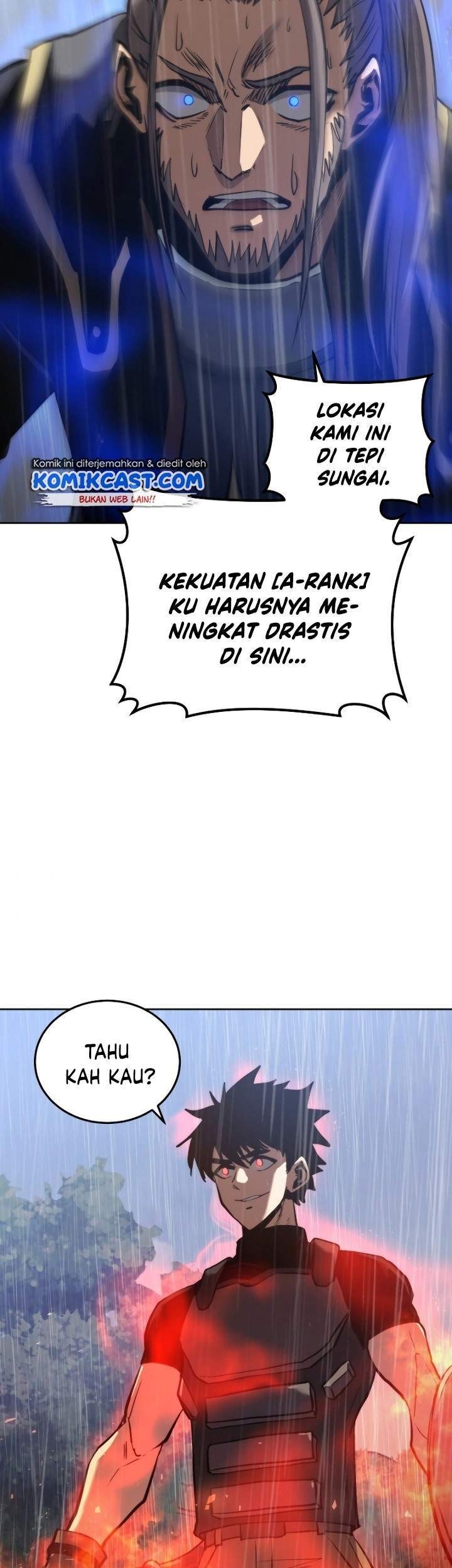 Player from Today Onwards Chapter 21 Gambar 65