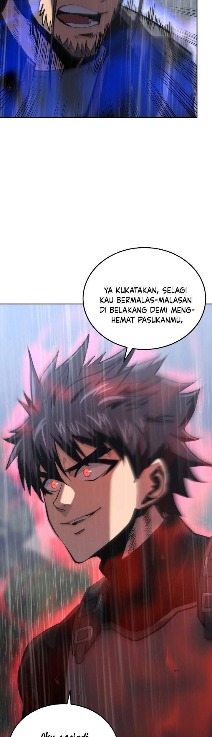 Player from Today Onwards Chapter 21 Gambar 69