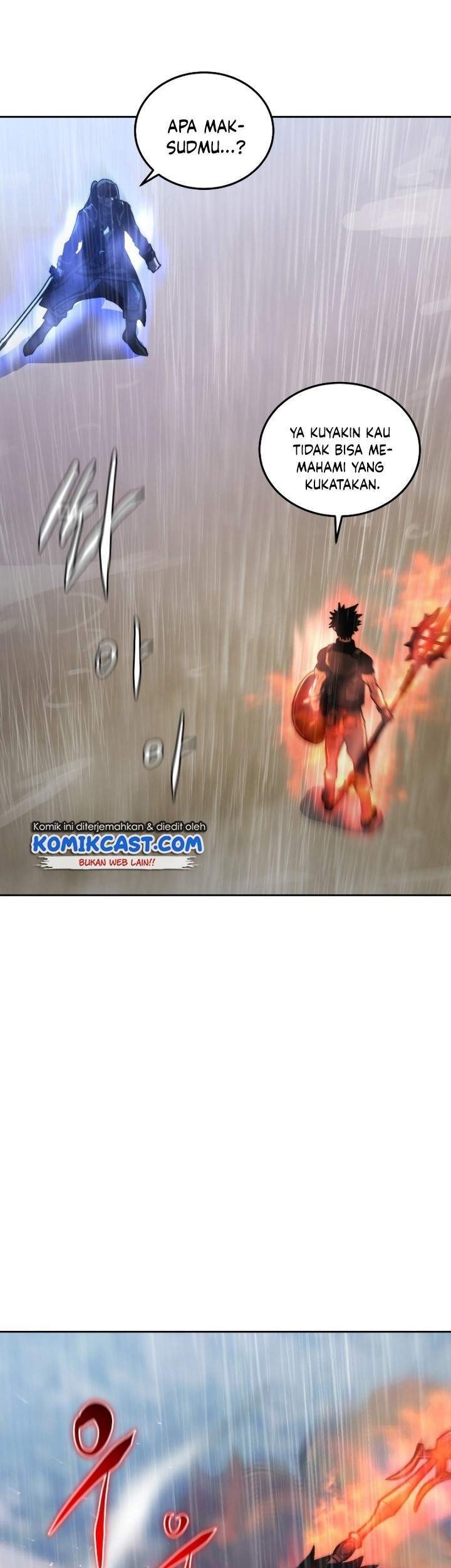 Player from Today Onwards Chapter 21 Gambar 71