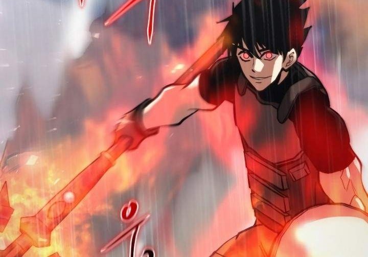 Player from Today Onwards Chapter 21 Gambar 72