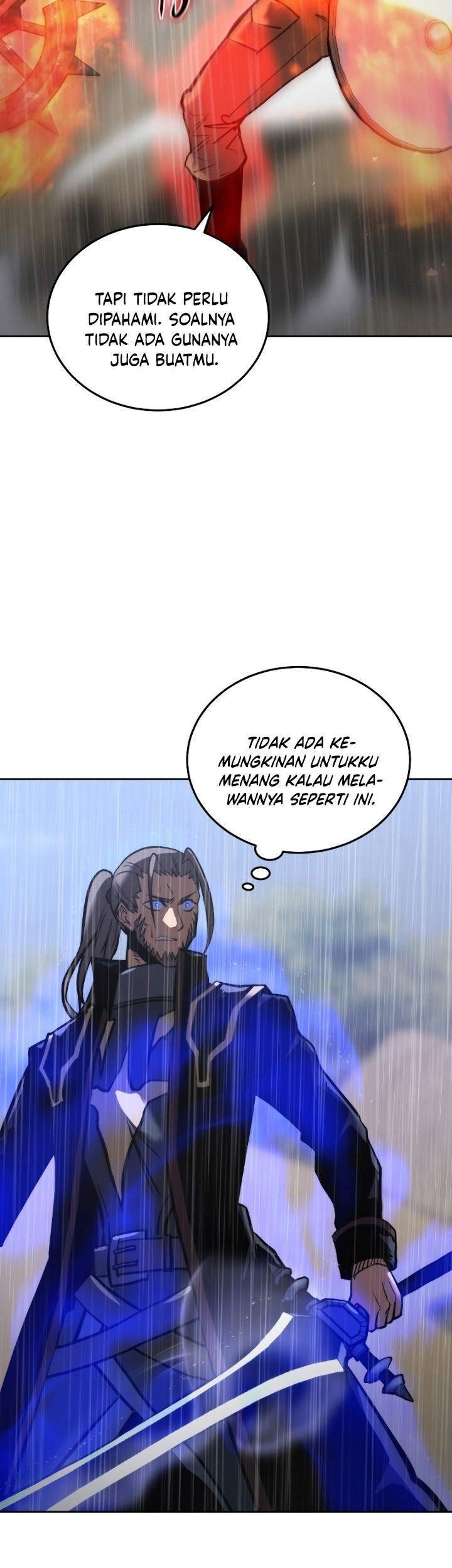 Player from Today Onwards Chapter 21 Gambar 73