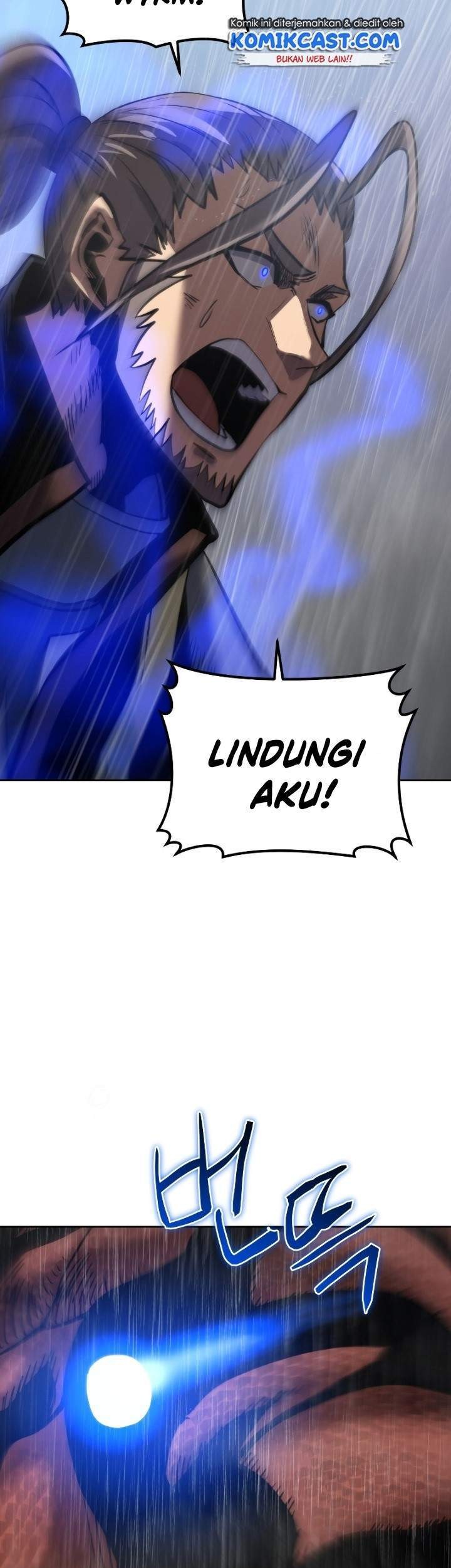 Player from Today Onwards Chapter 21 Gambar 75