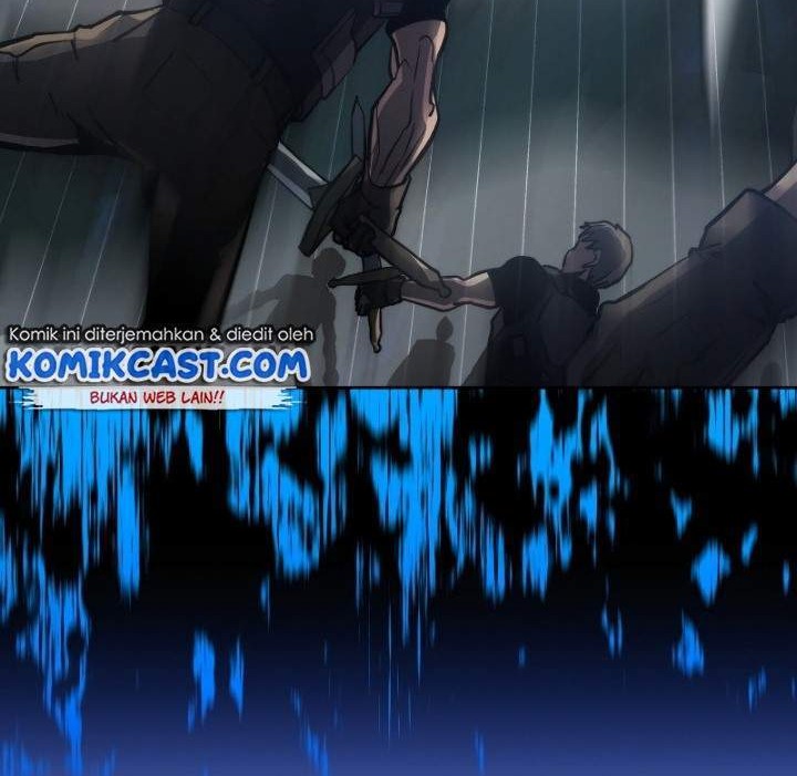 Player from Today Onwards Chapter 21 Gambar 14