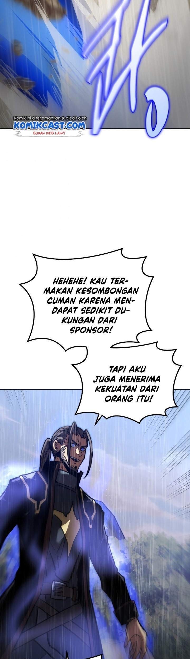 Player from Today Onwards Chapter 21 Gambar 79