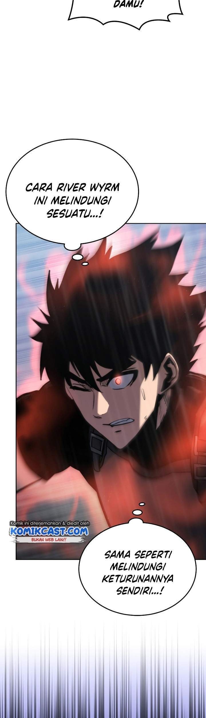 Player from Today Onwards Chapter 21 Gambar 81