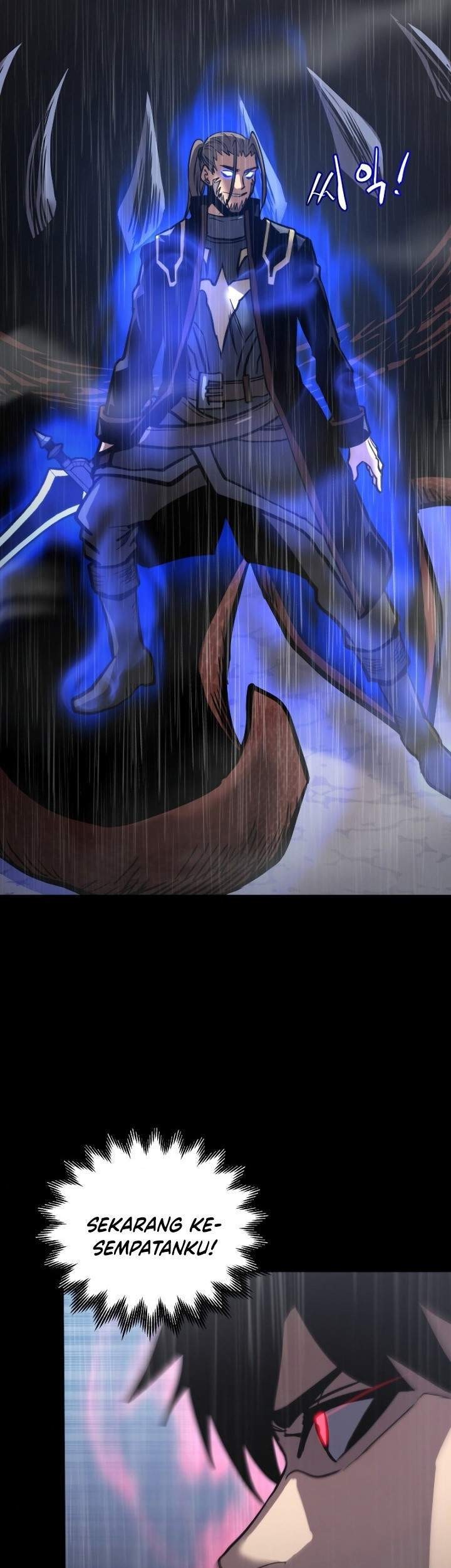 Player from Today Onwards Chapter 21 Gambar 85