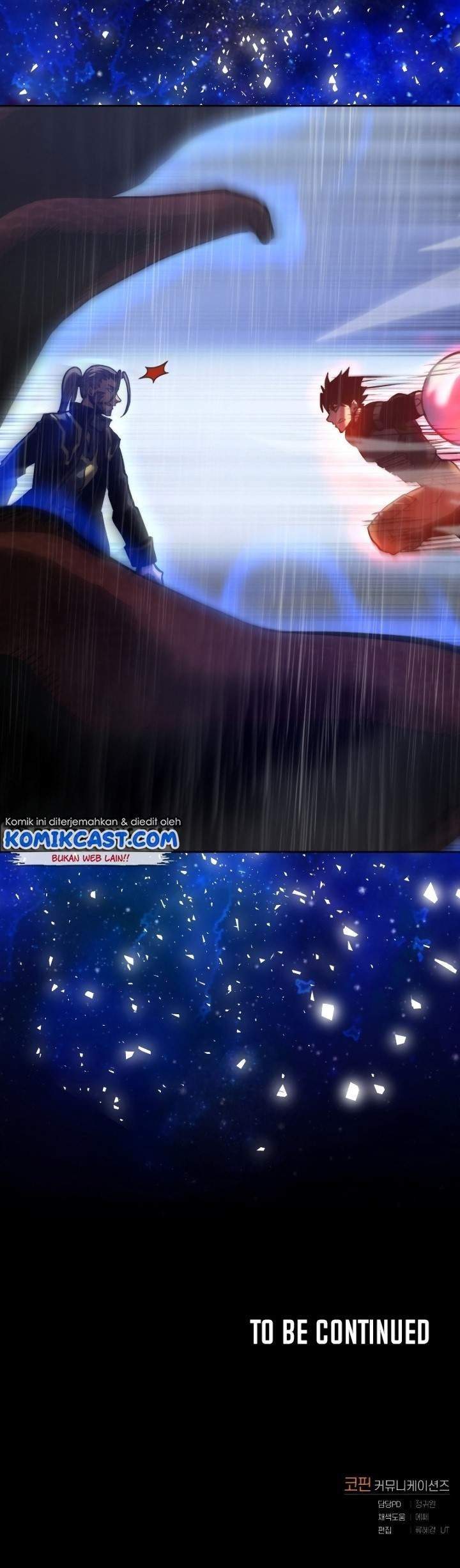 Player from Today Onwards Chapter 21 Gambar 89