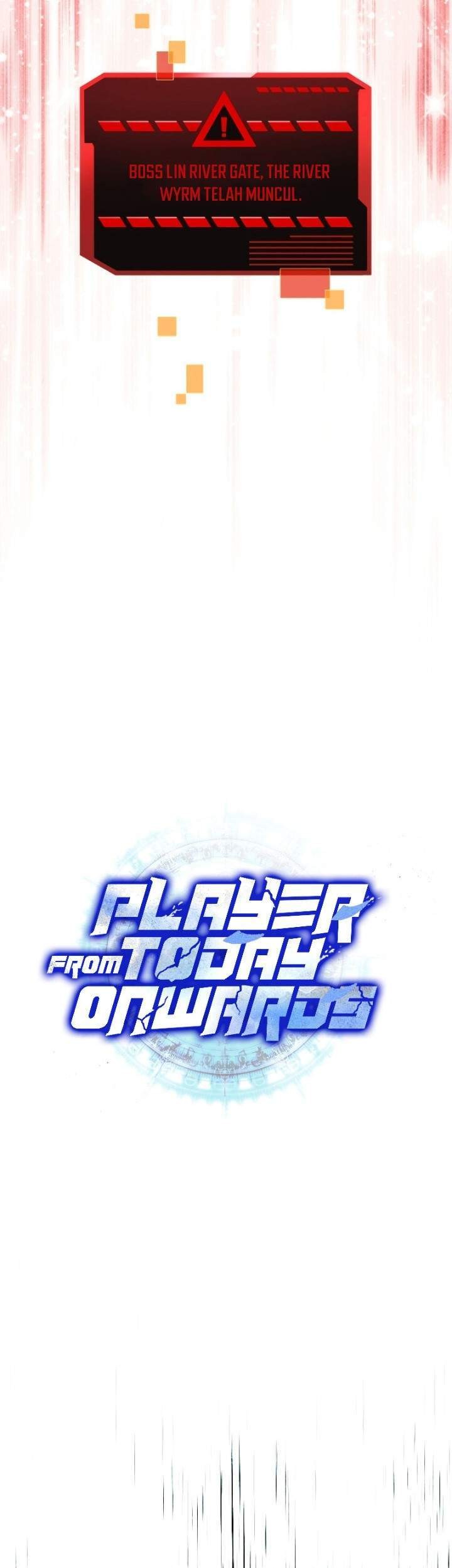Player from Today Onwards Chapter 21 Gambar 7