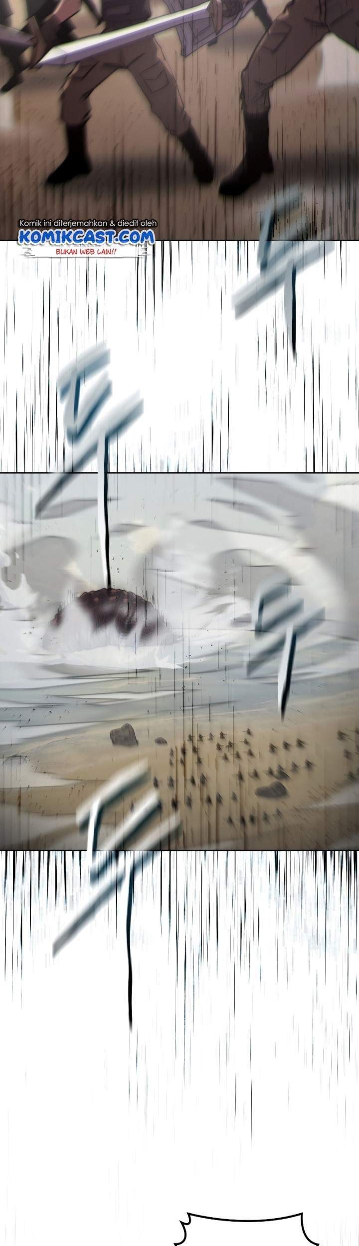 Player from Today Onwards Chapter 21 Gambar 9