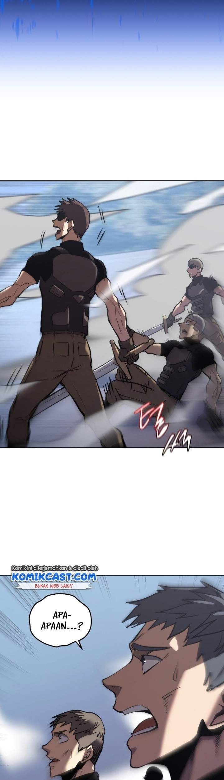 Player from Today Onwards Chapter 21 Gambar 15