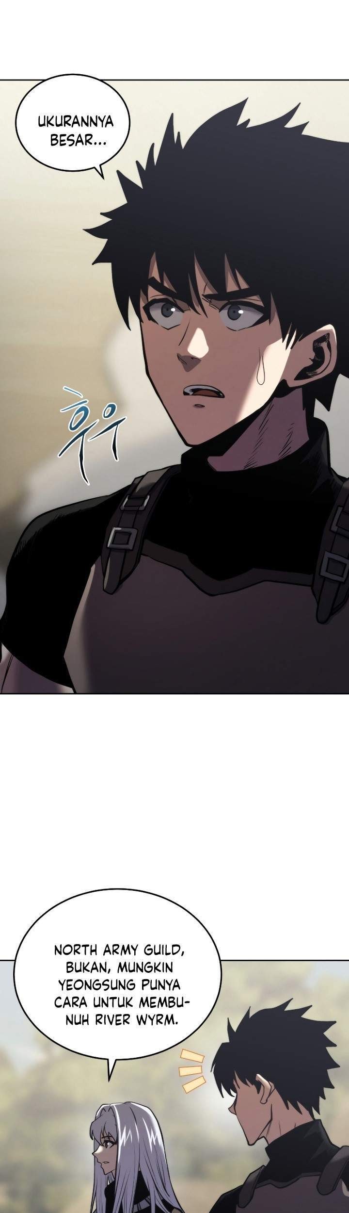 Player from Today Onwards Chapter 21 Gambar 17