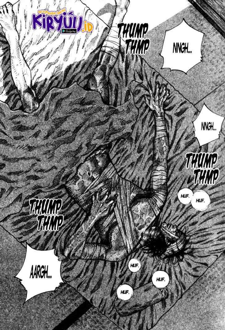 Vagabond Chapter 50 Gambar 10