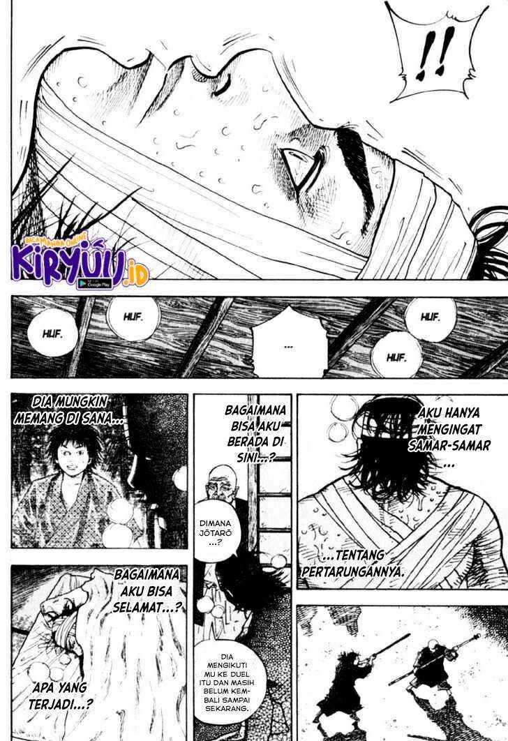 Vagabond Chapter 50 Gambar 11