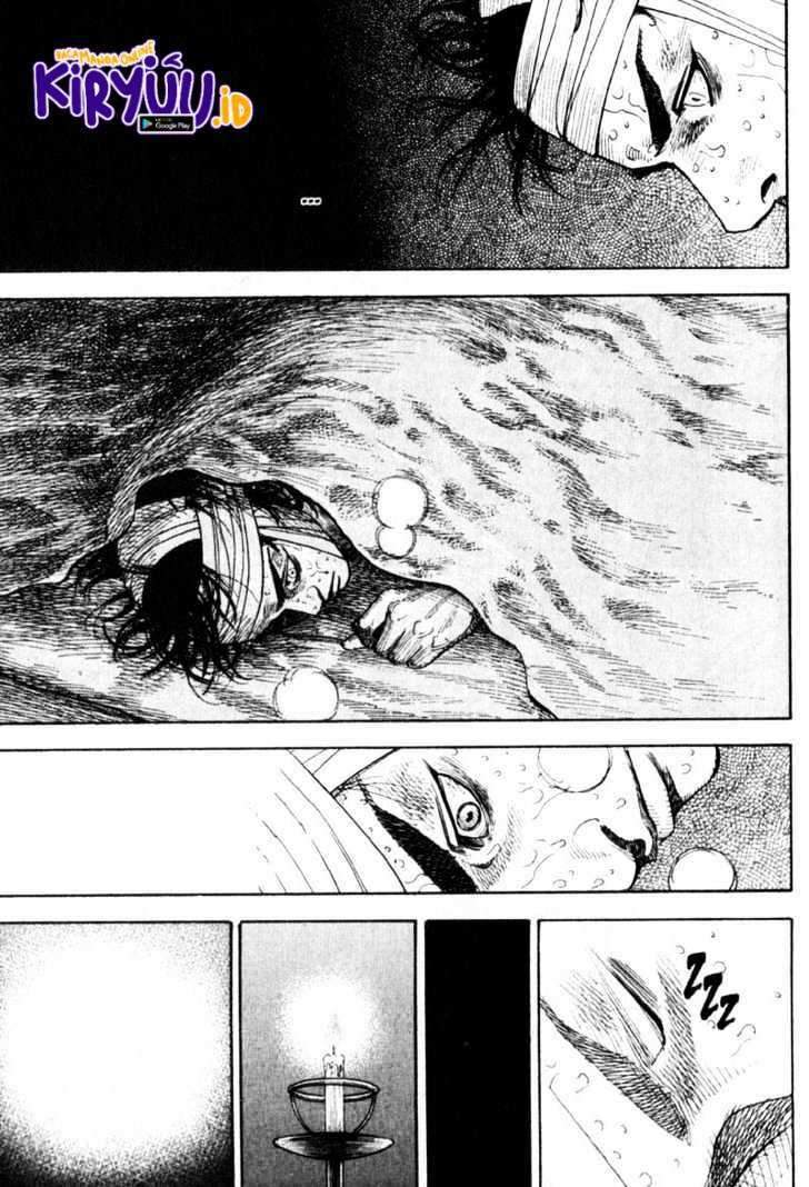 Vagabond Chapter 50 Gambar 12