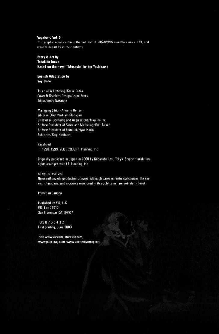 Manga Vagabond Chapter 50 gambar nomor 2