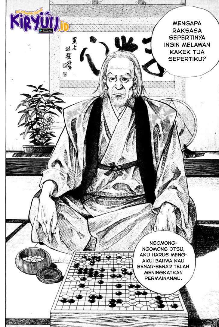 Vagabond Chapter 50 Gambar 7