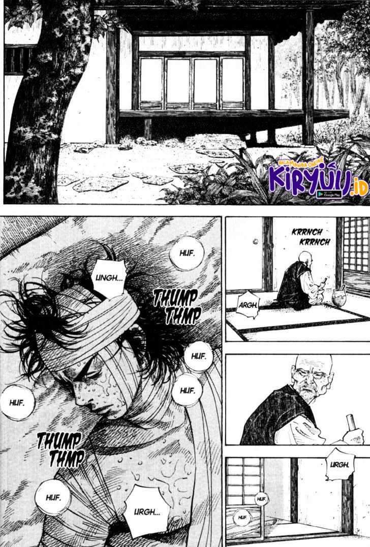 Vagabond Chapter 50 Gambar 9