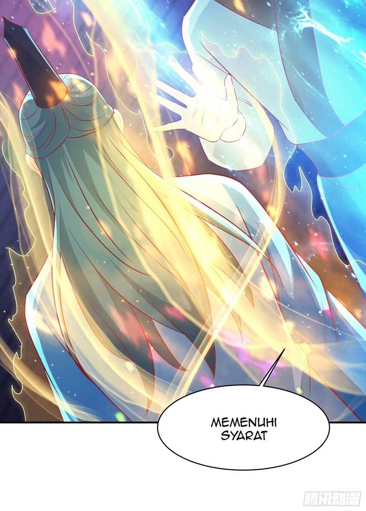 Apprentices Are All Female Devil Chapter 35 Gambar 13