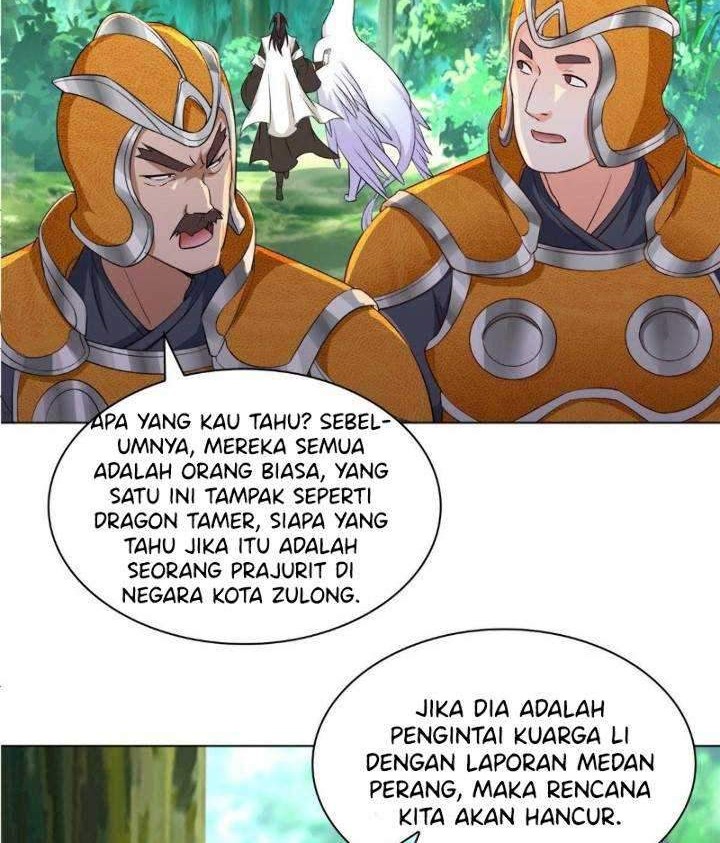 Dragon Master Chapter 20 Gambar 20