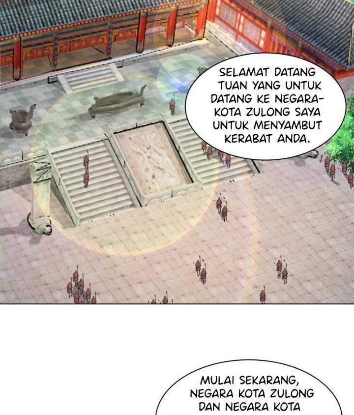 Dragon Master Chapter 20 Gambar 22