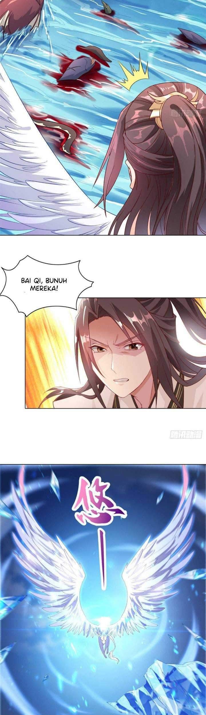 Dragon Master Chapter 20 Gambar 3