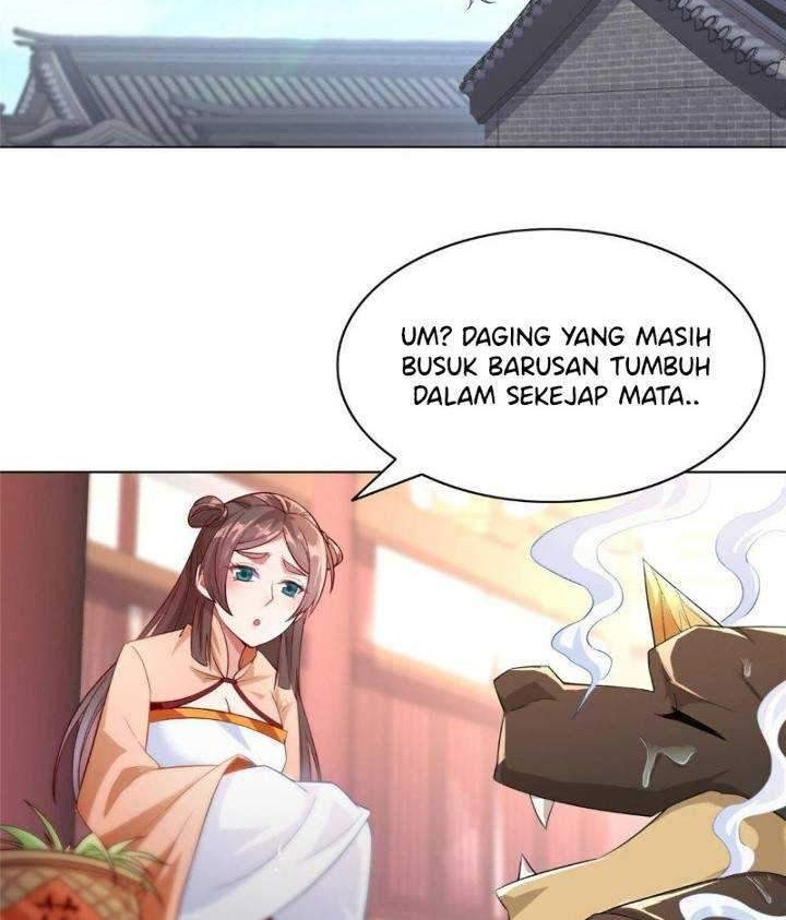 Dragon Master Chapter 20 Gambar 8