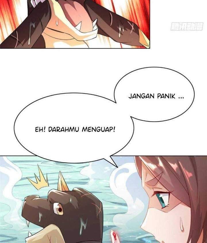 Dragon Master Chapter 20 Gambar 10