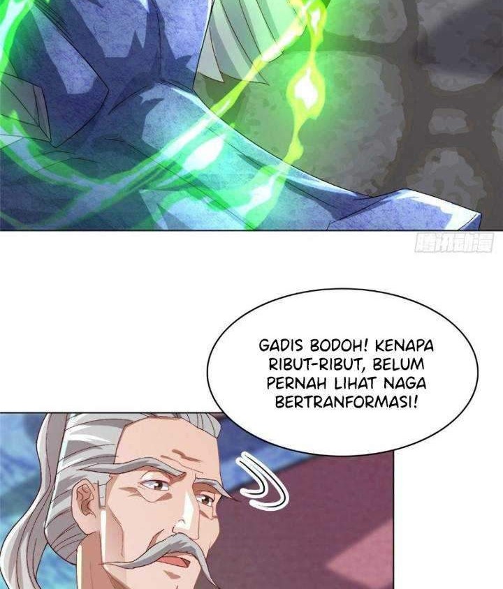 Dragon Master Chapter 20 Gambar 12