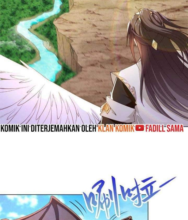 Dragon Master Chapter 20 Gambar 16