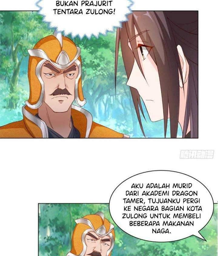 Dragon Master Chapter 20 Gambar 18