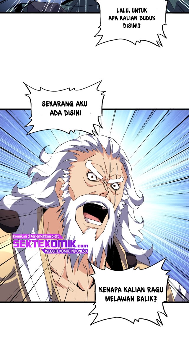 Magic Emperor Chapter 224 Gambar 15