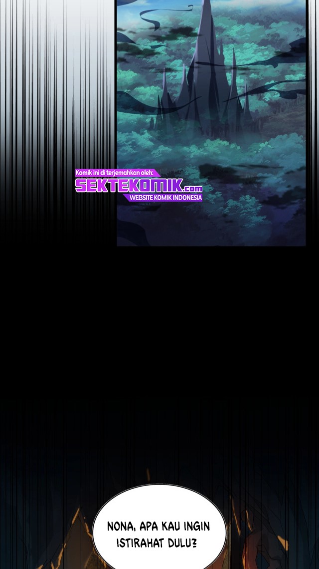 Magic Emperor Chapter 224 Gambar 27