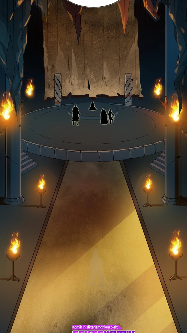 Magic Emperor Chapter 224 Gambar 28