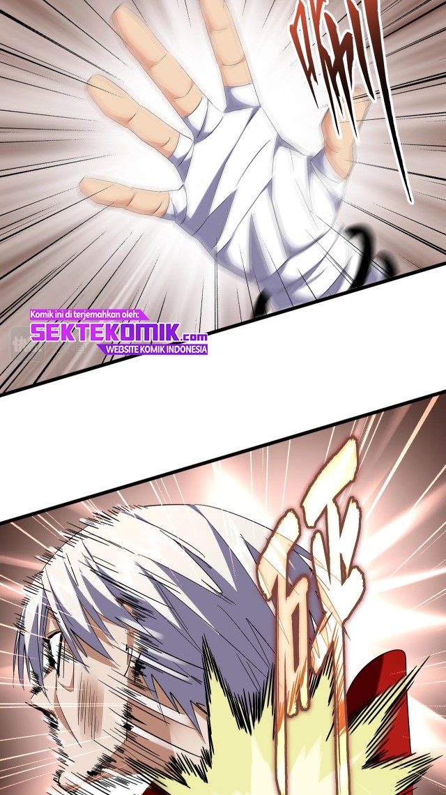 Magic Emperor Chapter 224 Gambar 3