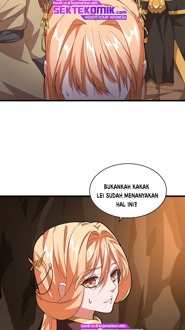 Magic Emperor Chapter 224 Gambar 30