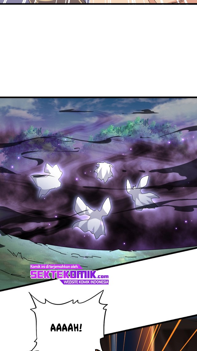 Magic Emperor Chapter 224 Gambar 47