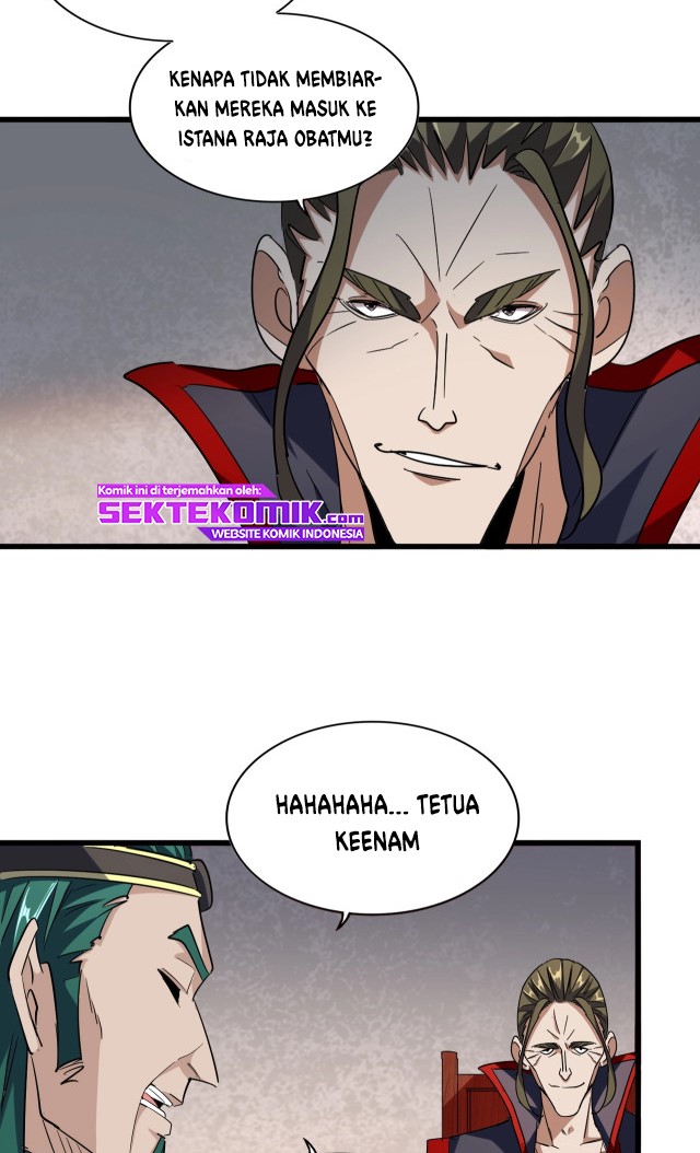 Magic Emperor Chapter 223 Gambar 30
